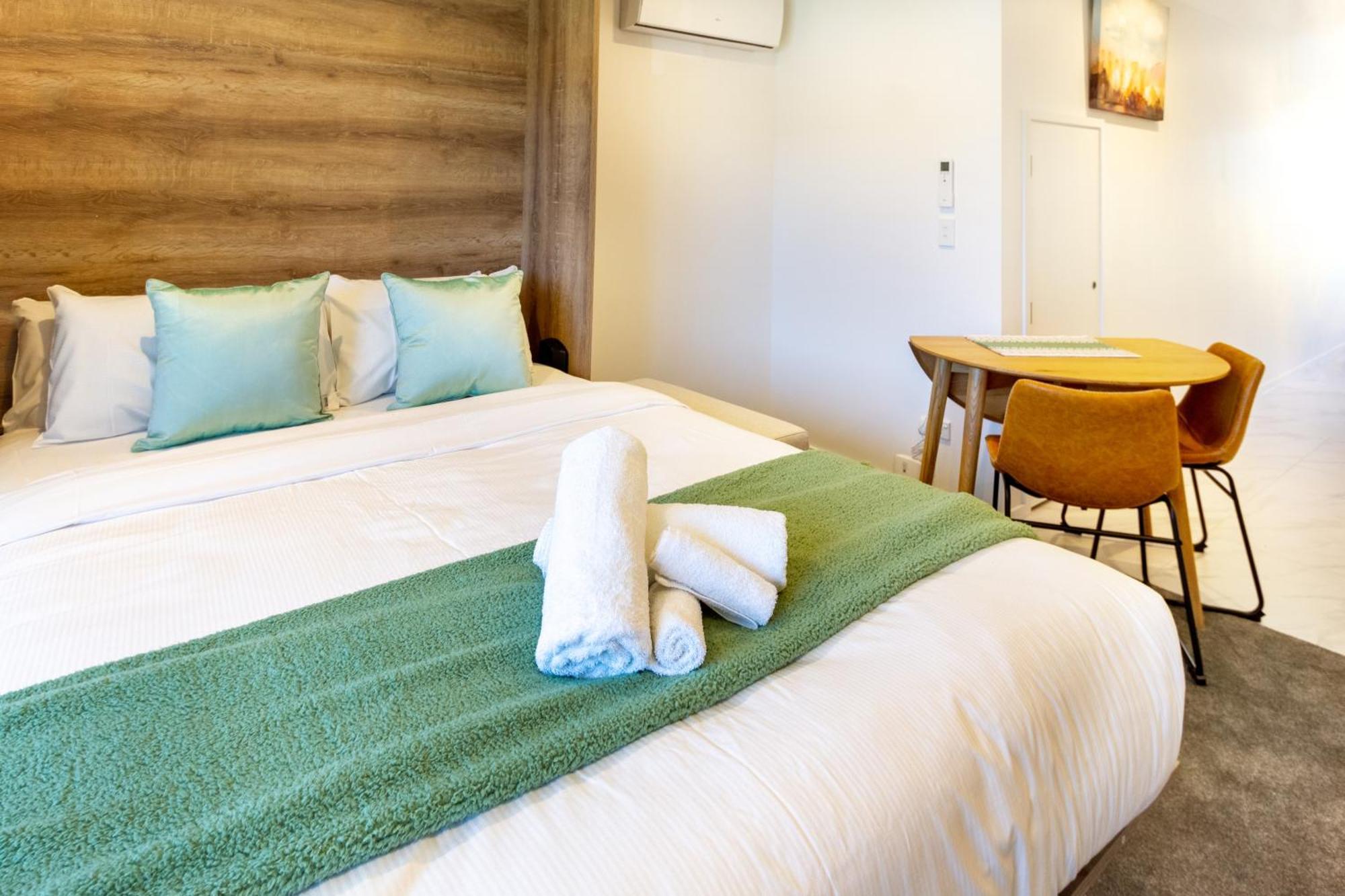 Cityscape Studio: Explore Wilmer Living Christchurch Exteriör bild